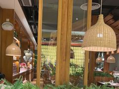 -芭札·Thai泰国餐厅(同和金铂天地店)