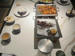 -绿茶餐厅(淮安吾悦广场店)