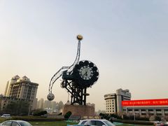-世纪钟