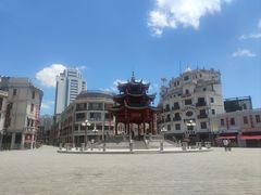 -汕头市小公园