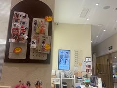 -海马体照相馆(大连罗斯福广场店)