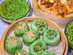 -李与白包子铺(桐梓林店)