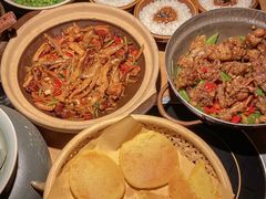 -吃饭皇帝大(解放西路店)