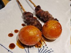 -鸟鹏烧鸟居酒屋(熙龙湾店)