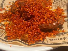 -乔街深夜食堂·台州菜·高压锅生蚝(杭州总店)