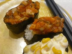 -争鲜回转寿司(浦东三钢里PLUS店)
