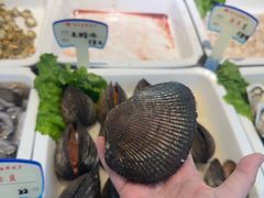 -韩记海鲜饺子(隆仁世家店)