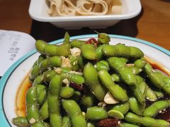 -渔港烤鱼(中百广场店)