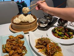 -西夏回族烧麦馆(牡丹街店)