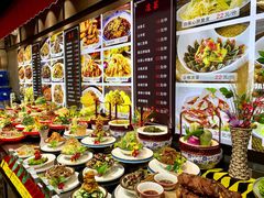 -永红源·啤酒烧烤海鲜大排档(台柳路店)