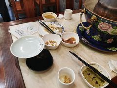 -东来顺•非遗火锅(外滩店)