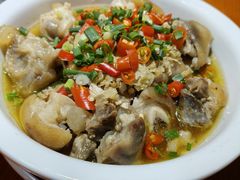 -好帮厨·下饭浏阳菜·坚持现炒(月湖店)