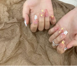 -LILY NAILS美甲美睫