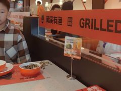 -闻溪有渔·活鱼现烤才好吃(太仓万达店)