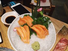 -御牛道日式烤肉料理(杭州万象城店)
