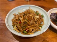 酸萝卜牛肚-锦小馆(安贞店)