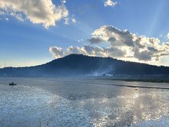 -腾冲北海湿地