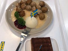 -宜家·瑞典风味餐厅(北京西红门店)