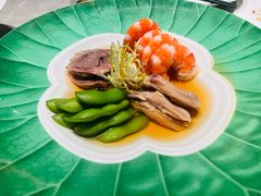 -醉庐·新上海菜(南京西路店)