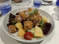 -清迈泰·泰国餐厅(华发商都店)