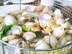 -海味当家·蒸锅海鲜(星海公园店)