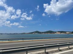 -养马岛旅游度假区