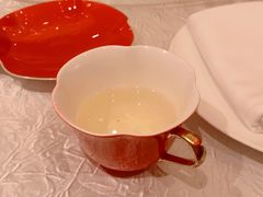 -武汉香格里拉大酒店·香宫中餐厅