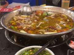 -小饕荟雅安贡椒鱼鲜馆(广福桥店)