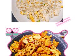 -美蛙四季(黄寺大街店)