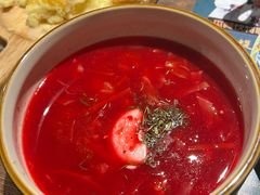 -卢布里西餐厅(海拉尔店)