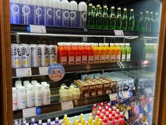 零售区-巴黎贝甜(望京信万店)
