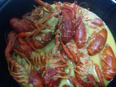 -老谭虾王蟹皇·龙虾·烧烤(蝴蝶湾店)