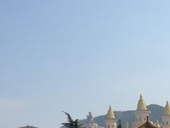 -龙口南山旅游景区
