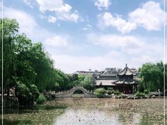 -莲池书院博物馆
