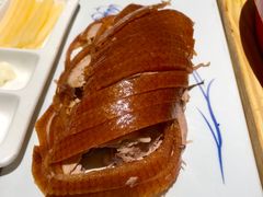 -小大董·烤鸭(凤凰汇店)