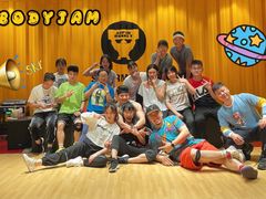 -超级猩猩健身·团课(铁机路迅博店)