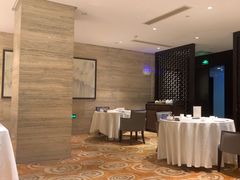 -宁波逸东豪生大酒店·逸轩中餐厅