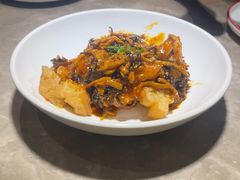 -新白鹿餐厅(金鹰新街口店)