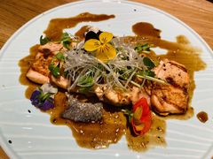 -隐泉之语日式料理(王府中环店)