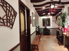 -山水茶艺馆·点心粤菜·30年老字号