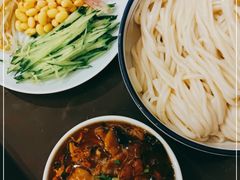 -北平印象.北京烤鸭.新京菜.融合菜(世贸店)