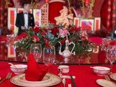 -长沙富力万达文华酒店