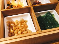 四格小食-九锅一堂酸菜鱼(新南凯德直营店)