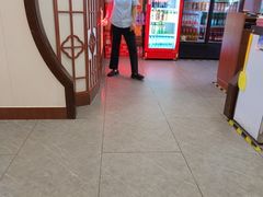 -惠宾饭庄(中山路店)