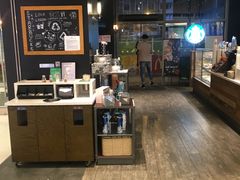 -星巴克(我格广场店)