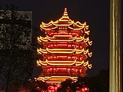 -郑记•不夜城烧烤•龙虾•虾蟹(黄鹤楼店)