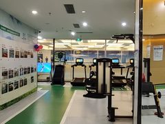 -爱尚游泳健身(外交公寓店)