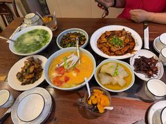 -水先生寧波菜(天一店)