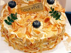 -杜哈夫DOUX RÊVE·生日蛋糕(日月光店)
