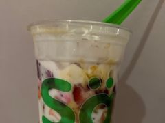 -Salud撒露欧洲冻酸奶(北苑上品店)